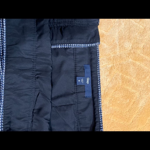 GAP Fully Lined Tweed Mini Skirt - Picture 3 of 3